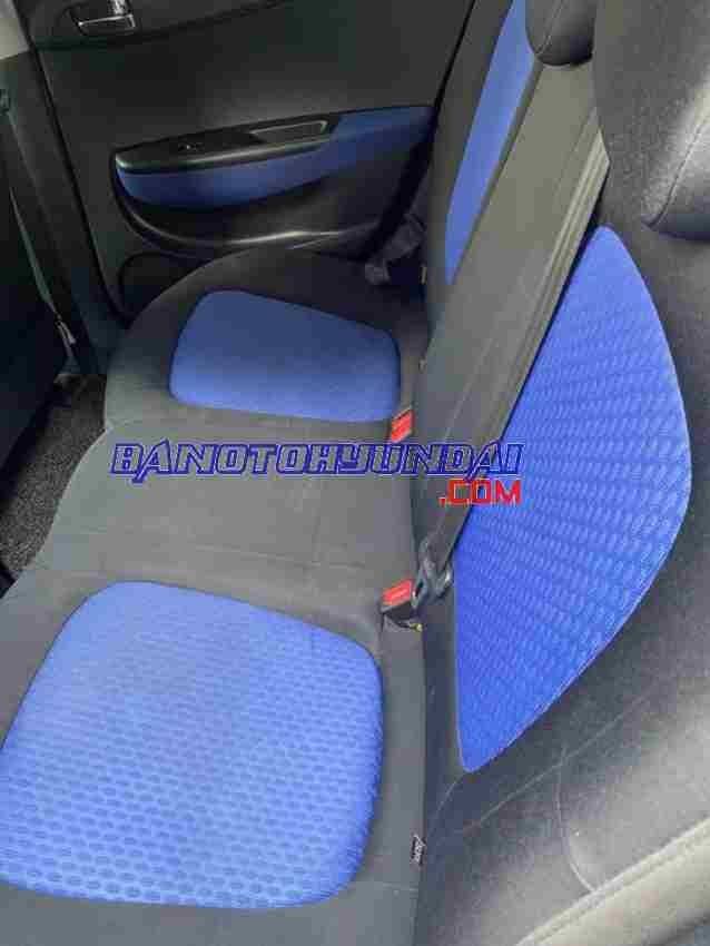 Hyundai i10 1.2 AT 2010 giá cực tốt