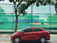 Cần bán gấp xe Hyundai i10 Grand 1.2 AT 2021 màu Đỏ