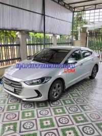 Cần bán xe Hyundai Elantra 1.6 MT đời 2018