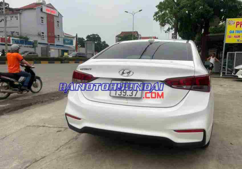 Cần bán xe Hyundai Accent 1.4 AT 2019, xe đẹp