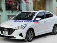 Hyundai Accent 1.4 AT Đặc Biệt model 2022 xe chuẩn hết ý