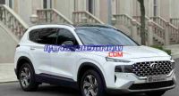Cần bán xe Hyundai SantaFe Tiêu chuẩn 2.2L 2021, xe đẹp