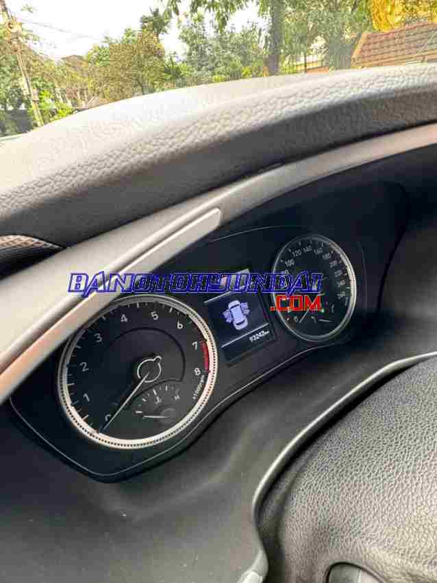 Hyundai SantaFe 2.4L 2021 Số tự động cực đẹp!