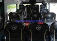 Cần bán gấp xe Hyundai Solati 2.5 MT 2023 màu Đen