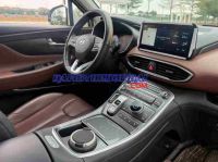 Cần bán Hyundai SantaFe Cao cấp 2.5L HTRAC 2022 - Số tự động
