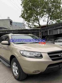 Bán Hyundai SantaFe 2.7L 4WD đời 2008 xe đẹp - giá tốt