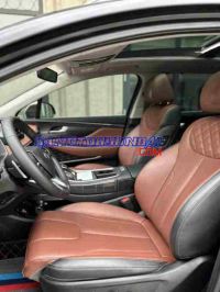 Hyundai SantaFe Cao cấp 2.2L HTRAC năm 2022 cần bán
