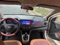 Hyundai i10 Grand 1.0 MT Base sản xuất 2017 cực chất!