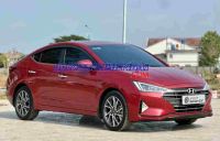 Cần bán gấp Hyundai Elantra 2.0 AT 2020 - Xe đẹp - Giá tốt