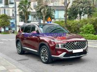 Cần bán xe Hyundai SantaFe Cao cấp 2.2L HTRAC đời 2023