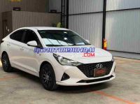 Hyundai Accent 1.4 MT Tiêu Chuẩn sản xuất 2021 cực chất!