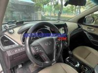 Cần bán Hyundai SantaFe 2.4L 2017, xe đẹp giá rẻ bất ngờ