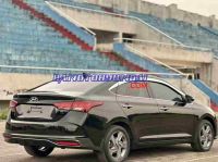 Hyundai Accent 1.4 AT Đặc Biệt 2022 Máy xăng đẹp long lanh