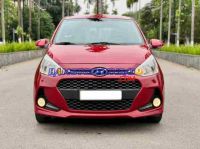 Cần bán xe Hyundai i10 Grand 1.2 AT 2020 Số tự động màu Đỏ