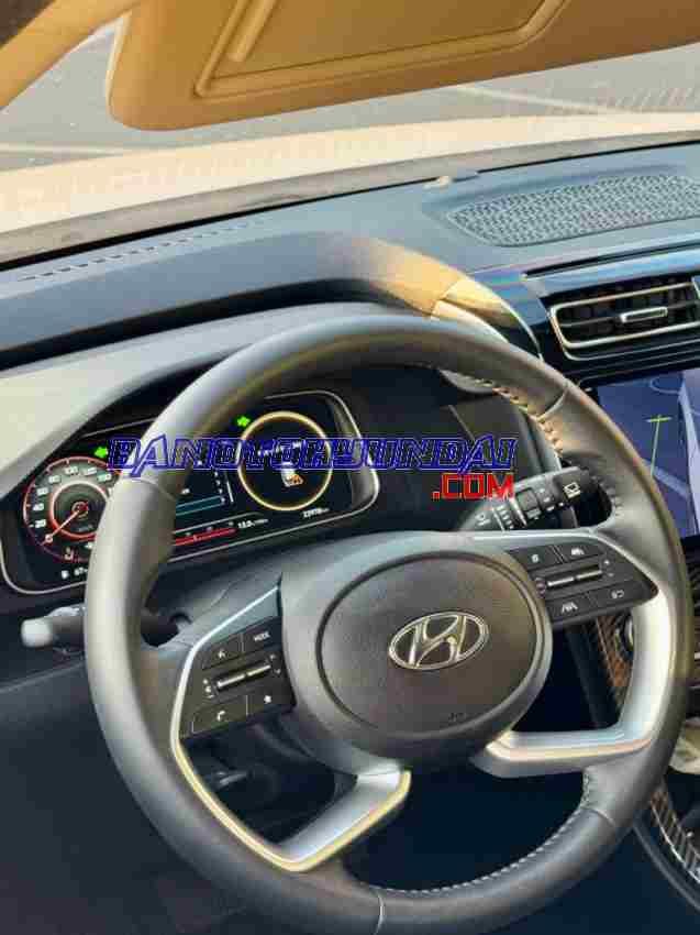 Bán xe Hyundai Creta Cao cấp 1.5 AT sx 2022 - giá rẻ