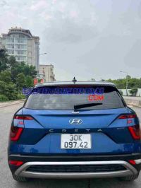 Hyundai Creta Đặc biệt 1.5 AT năm 2022 cần bán