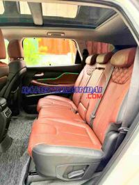 Cần bán Hyundai SantaFe Cao cấp 2.2L HTRAC Máy dầu 2021 màu Trắng
