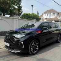 Cần bán Hyundai Custin Cao Cấp 2.0T Máy xăng 2023 màu Đen