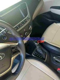 Cần bán xe Hyundai Accent 1.4 AT 2019 Số tự động màu Đỏ