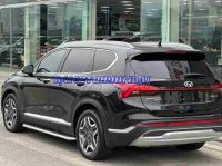 Bán xe Hyundai SantaFe Cao cấp 2.2L HTRAC sx 2022 - giá rẻ