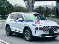 Hyundai SantaFe Hybrid 1.6 HTRAC 2024 - Giá tốt