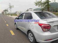 Hyundai i10 Grand 1.2 MT 2016 - Giá tốt