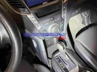 Cần bán Hyundai SantaFe 2.2L Máy dầu 2017 màu Trắng