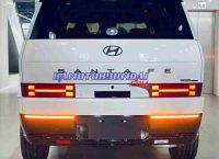 Hyundai SantaFe Calligraphy 2.5L Turbo HTRAC sx 2025 Máy xăng