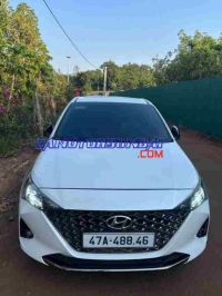 Hyundai Accent 1.4 AT Đặc Biệt 2022 giá cực tốt