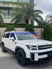 Hyundai SantaFe Calligraphy 2.5L HTRAC 7S sx 2025 mới kính kong