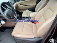 Cần bán gấp Hyundai Tucson 2.0 ATH 2018 - Xe đẹp - Giá tốt