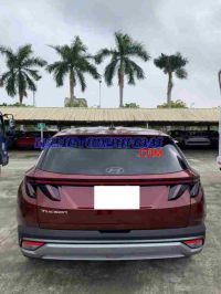 Bán xe Hyundai Tucson 2.0 AT Tiêu chuẩn sx 2025 - giá rẻ