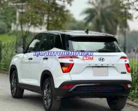 Cần bán xe Hyundai Creta Đặc biệt 1.5 AT 2022 Số tự động màu Trắng