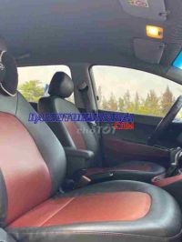 Bán Hyundai i10 Grand 1.2 AT, màu Trắng, Máy xăng, 2017