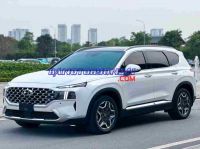 Cần bán xe Hyundai SantaFe Hybrid 1.6 HTRAC đời 2024