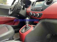 Cần bán xe Hyundai i10 1.2 AT năm 2021 màu Trắng cực đẹp