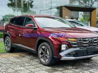 Hyundai Tucson 2.0 AT Đặc biệt Đỏ sx 2026
