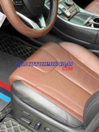 Hyundai SantaFe Cao cấp 2.5L HTRAC 2021 giá cực tốt