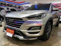 Cần bán nhanh Hyundai Tucson 2.0 AT CRDi 2020 cực đẹp