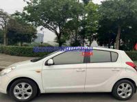 Hyundai i20 1.4 AT 2011 Máy xăng đẹp long lanh