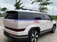 Hyundai SantaFe Prestige 2.5L HTRAC 2024, xe đẹp, hết ý