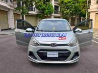 Hyundai i10 Grand 1.2 MT Base 2015 - Giá tốt
