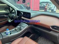 Xe Hyundai SantaFe Cao cấp 2.5L HTRAC đời 2024 đẹp bán gấp