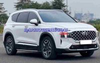 Hyundai SantaFe Cao cấp 2.5L HTRAC năm 2024 cần bán
