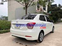 Cần bán xe Hyundai i10 Grand 1.2 MT Base màu Trắng 2016