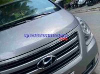Cần bán xe Hyundai Grand Starex 2.5 MT sx 2017