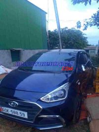 Hyundai i10 Grand 1.2 MT Base sản xuất 2019 cực chất!