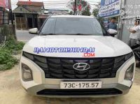 Bán Hyundai Creta Tiêu chuẩn 1.5 AT 2025 - giá tốt