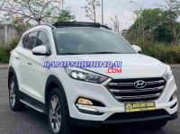 Hyundai Tucson 2.0 ATH sản xuất 2017 cực chất!