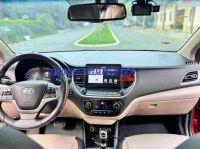 Hyundai Accent 1.4 AT Đặc Biệt 2021, xe đẹp, hết ý